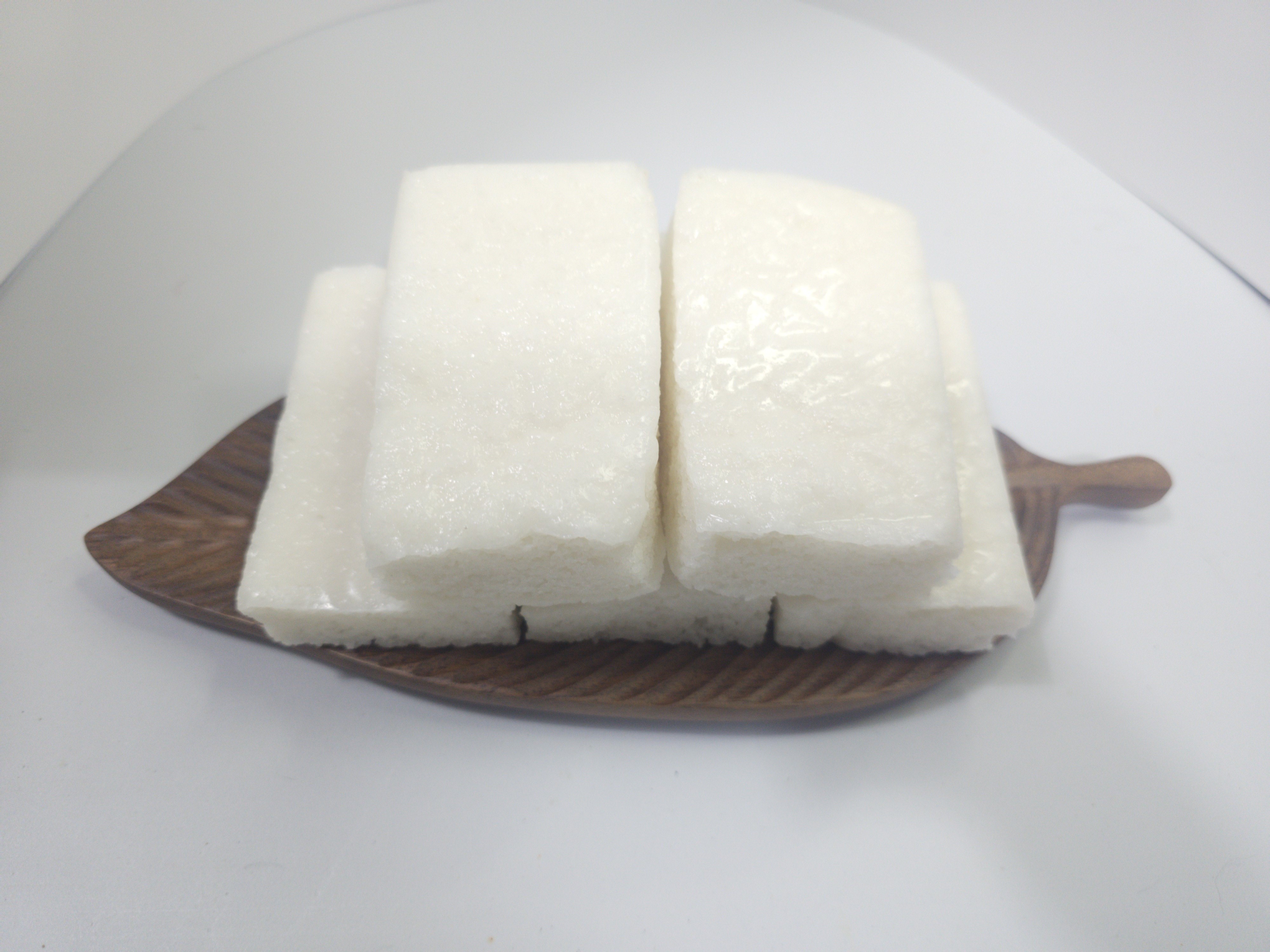 백미기정떡 (한틀) - 5.4kg