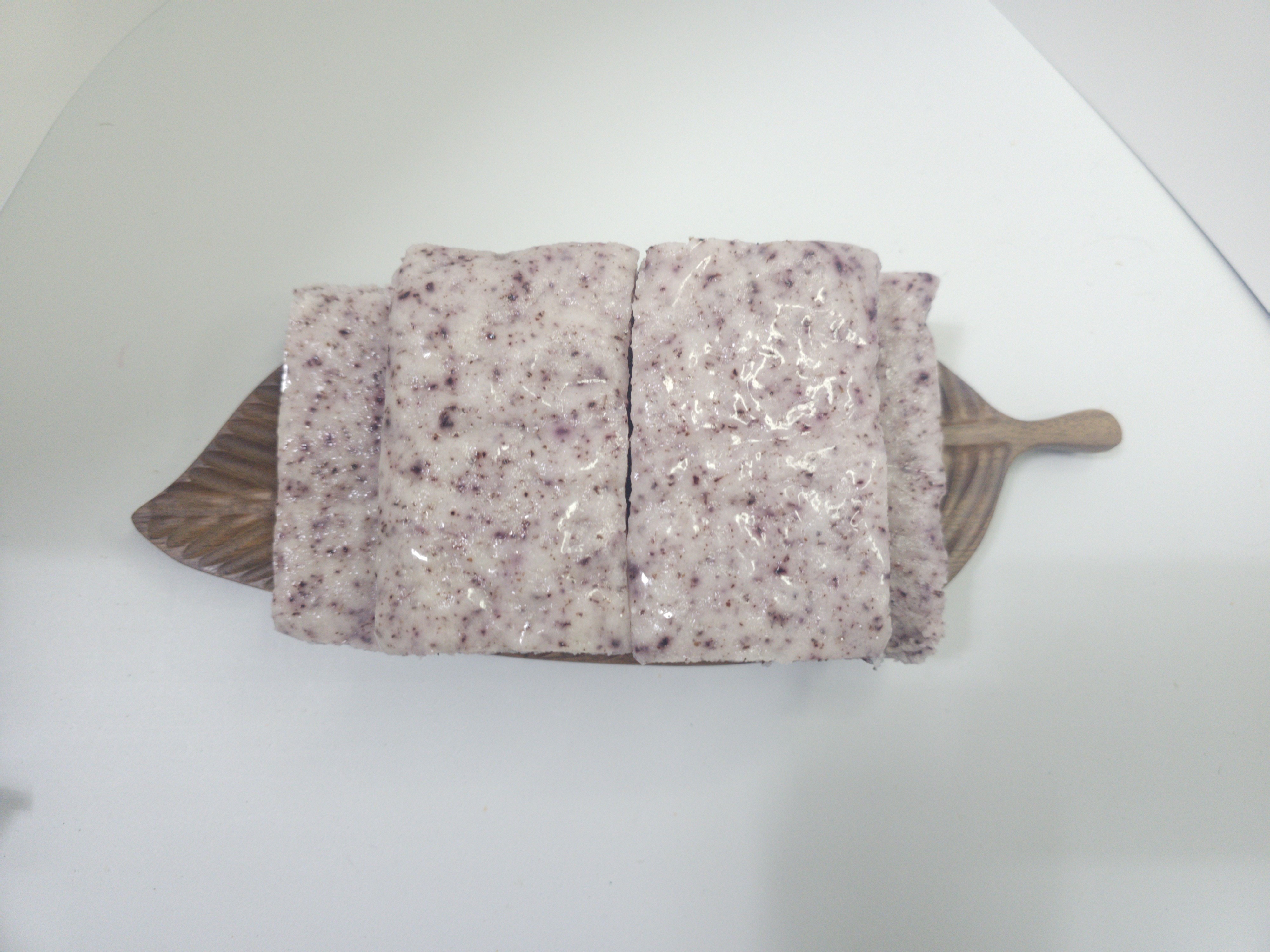 흑미기정떡 (한틀) - 5.4kg