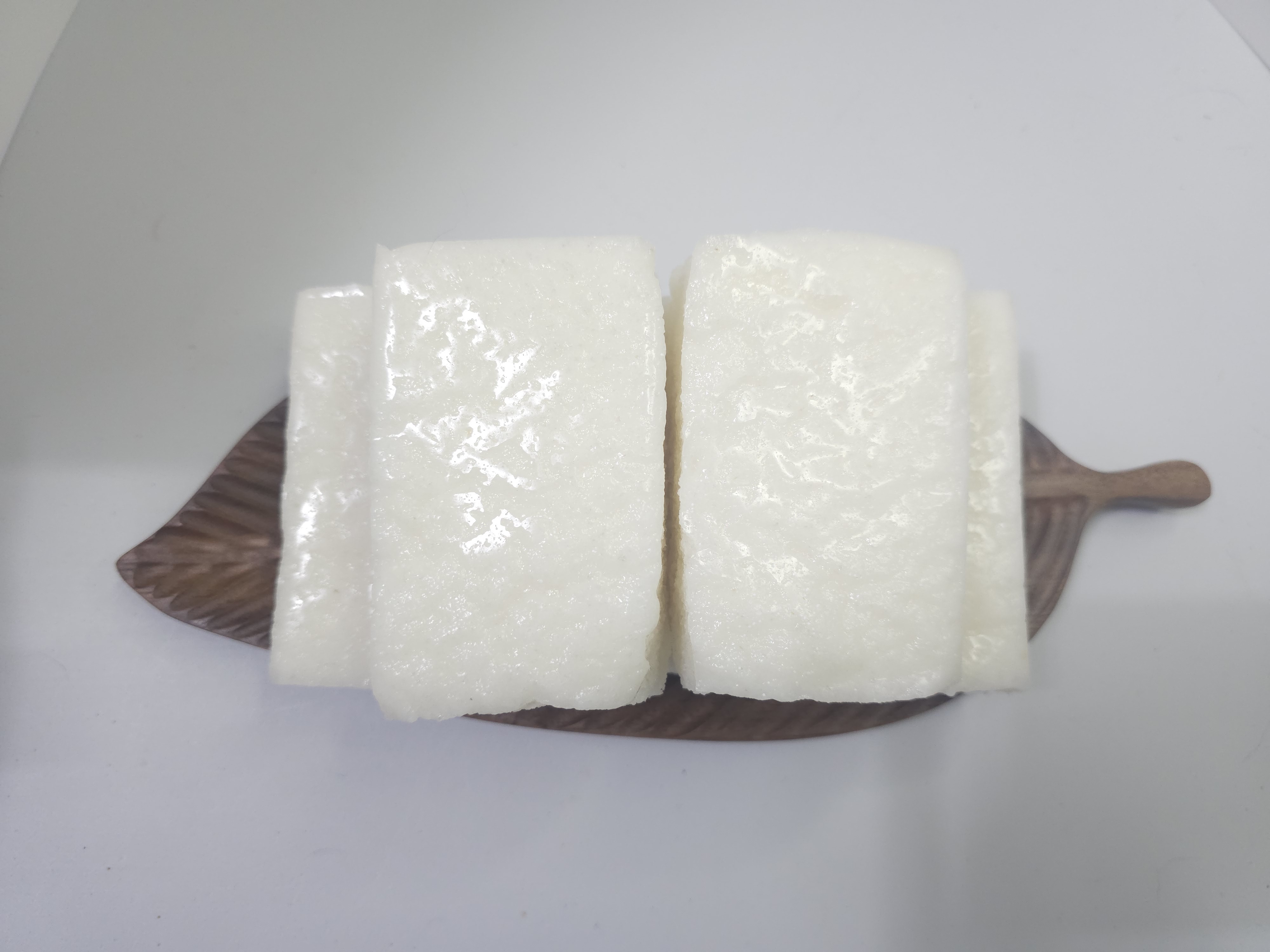 백미기정떡(제사상차림 포함) - (반틀) - 2.7kg